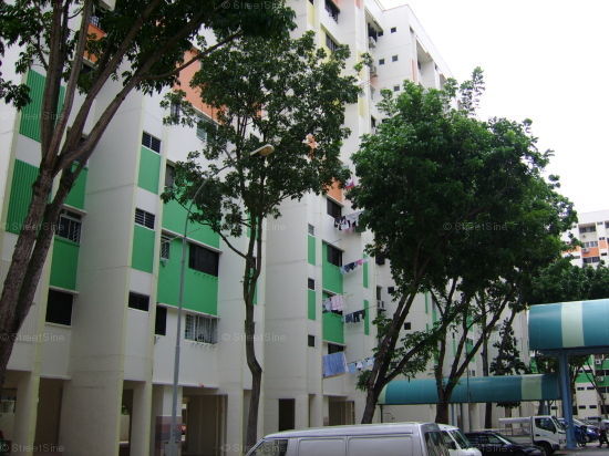 Blk 423 SUN PLAZA GARDENS (Tampines), HDB 4 Rooms #95392